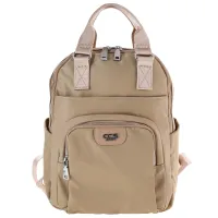 Geantă pentru femei CCS 17175  Pe mână / Textil