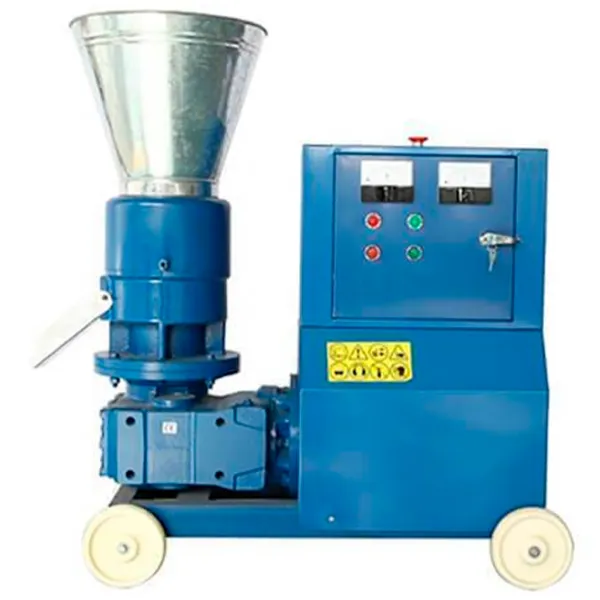 Гранулятор Tehno MS MKL-225 7500 Вт / 300 кг/ч photo 2