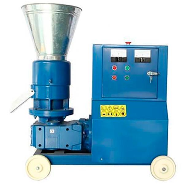 Гранулятор Tehno MS MKL-225 7500 Вт / 300 кг/ч photo 2