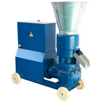 Granulator Tehno MS MKL-225 7500 W / 300 kg/h photo 3