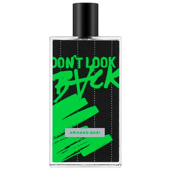 Parfum pentru femei Armand Basi Uniform Don't Look Back Apă de toaletă / Oriental photo 2 Parfum pentru femei Armand Basi Uniform Don't Look Back Apă de toaletă / Oriental photo 2