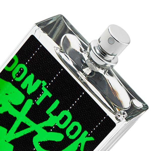 Parfum pentru femei Armand Basi Uniform Don't Look Back Apă de toaletă / Oriental photo 3 Parfum pentru femei Armand Basi Uniform Don't Look Back Apă de toaletă / Oriental photo 3