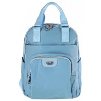 Geantă pentru femei CCS 17175  Pe mână / Textil