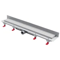 Rigolă de duș Chudej CH650K3 Plastic