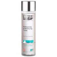Тоник для лица Swiss Image Essential Care 200 мл