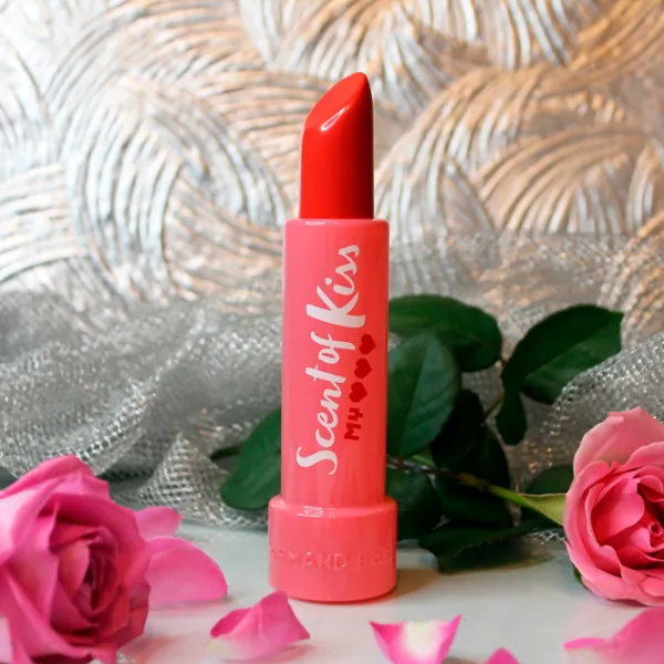 Parfum pentru femei Armand Basi SCENT OF KISS MY HEART Apă de toaletă / Dulce photo 3 Parfum pentru femei Armand Basi SCENT OF KISS MY HEART Apă de toaletă / Dulce photo 3