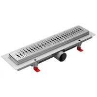 Трап для душа Chudej CH750B1 Пластик