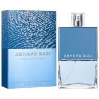 Parfum pentru bărbați Armand Basi L'Eau Pour Homme Apă de toaletă / Acvatic