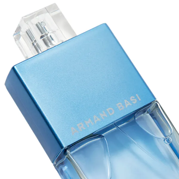 Парфюм для мужчин Armand Basi L'Eau Pour Homme Туалетная вода / Водный photo 7 Парфюм для мужчин Armand Basi L'Eau Pour Homme Туалетная вода / Водный photo 7
