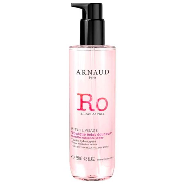 Тоник для лица Arnaud Gentle Radiance 250 мл photo 1