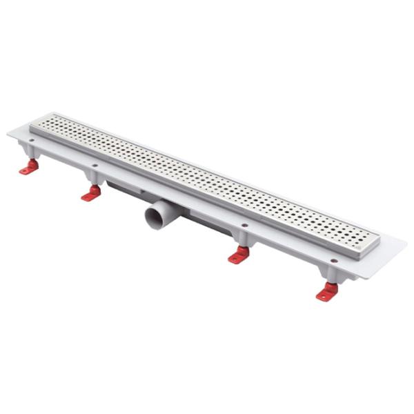 Rigolă de duș Chudej CH650B1 Plastic photo 1