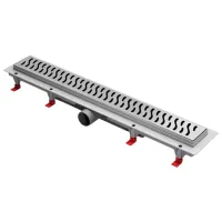 Трап для душа Chudej CH650H3 Пластик