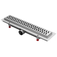 Трап для душа Chudej CH450H3 Пластик