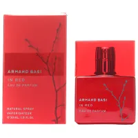 Parfum pentru femei Armand Basi IN RED Apă de parfum / Floral