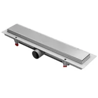 Rigolă de duș Chudej CH450K3 Plastic