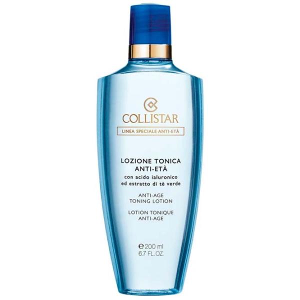 Loțiune pentru față Collistar Anti-Age 200 ml photo 1 Loțiune pentru față Collistar Anti-Age 200 ml photo 1