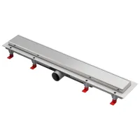 Трап для душа Chudej CH550K1 Пластик