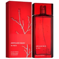 Parfum pentru femei Armand Basi IN RED Apă de parfum / Floral