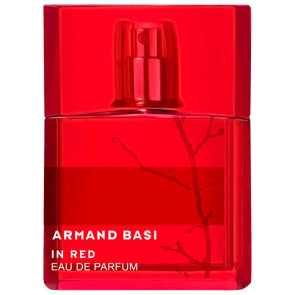 Parfum pentru femei Armand Basi IN RED Apă de parfum / Floral photo 2
