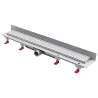 Трап для душа Chudej CH750K3 Пластик