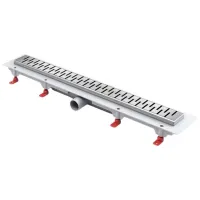 Трап для душа Chudej CH750M1 Пластик