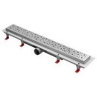 Трап для душа Chudej CH750S1 Пластик