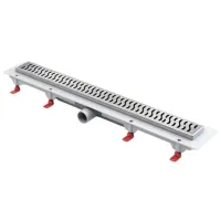 Трап для душа Chudej CH750H1 Пластик