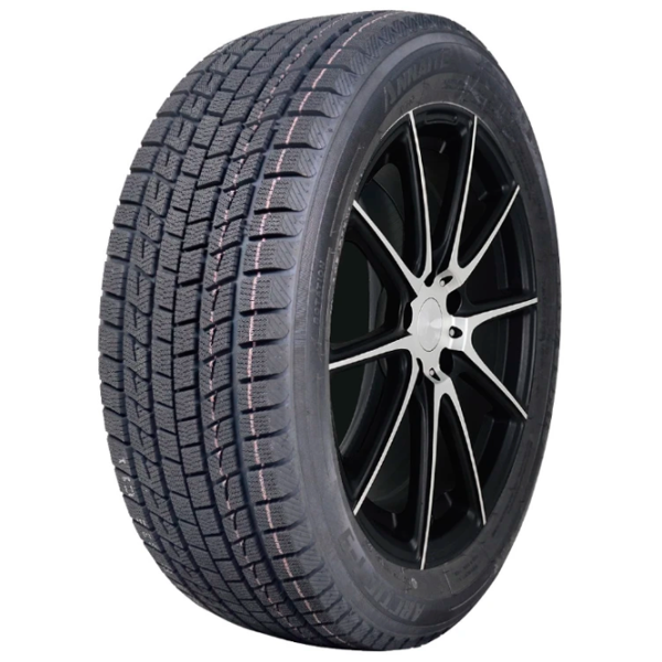 Anvelope Hilo ARCTIC S9 235/60 R18 107S Iarnă / Autoturism photo 1