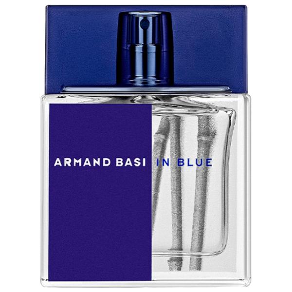 Parfum pentru bărbați Armand Basi IN BLUE Apă de toaletă / Picant photo 2 Parfum pentru bărbați Armand Basi IN BLUE Apă de toaletă / Picant photo 2