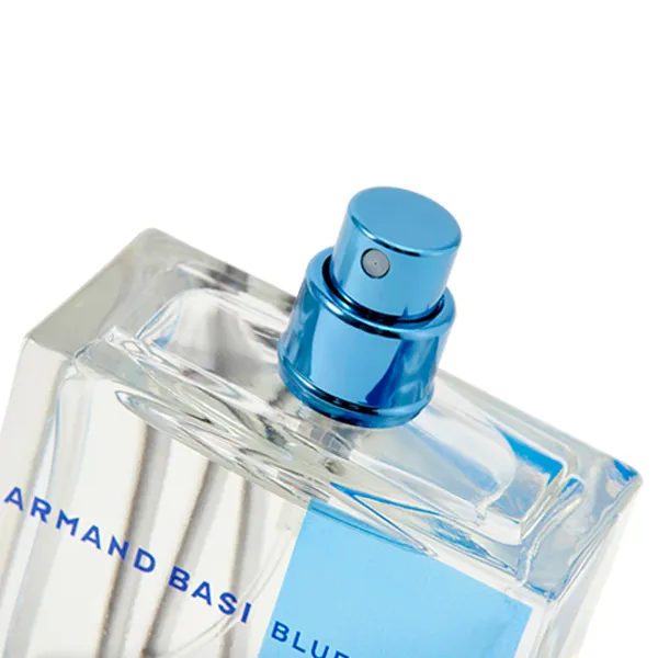 Parfum pentru bărbați Armand Basi BLUE SPORT Apă de toaletă / Fougere photo 4