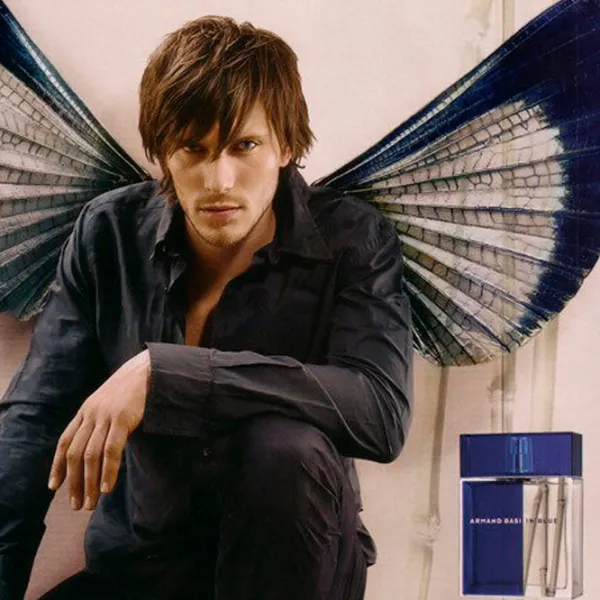 Parfum pentru bărbați Armand Basi BLUE SPORT Apă de toaletă / Fougere photo 9