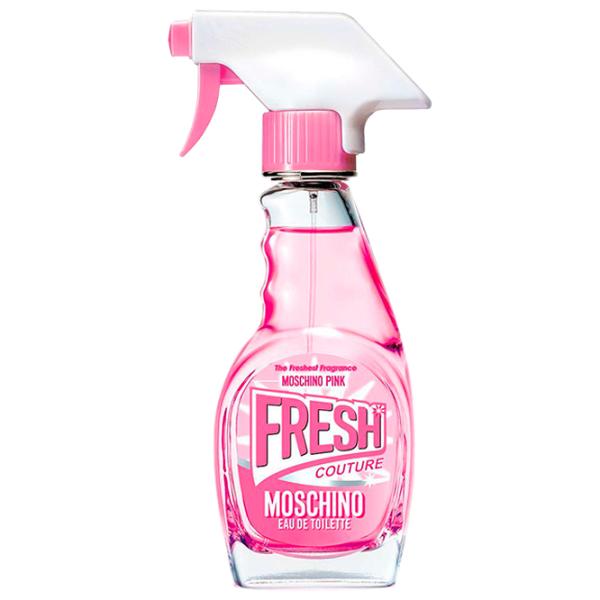 Parfum pentru femei Moschino Pink fresh Apă de toaletă / Fructat photo 3