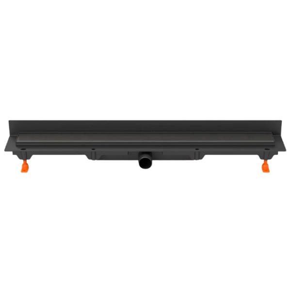 Rigolă de duș Chudej CH450HС2 Inox photo 1