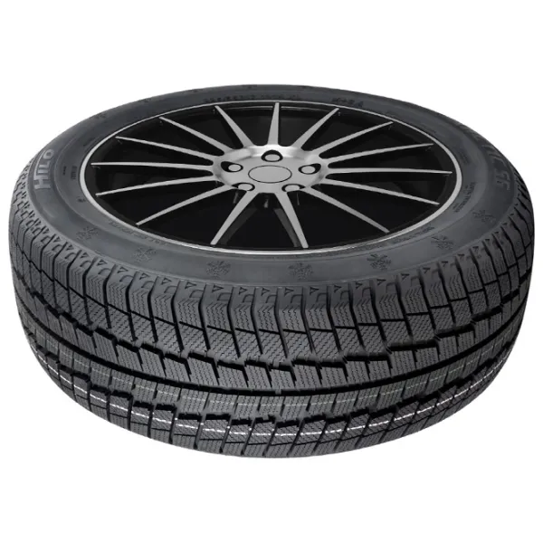 Anvelope Hilo Arctic S6 195/55 R16 91H Iarnă / Autoturism photo 2