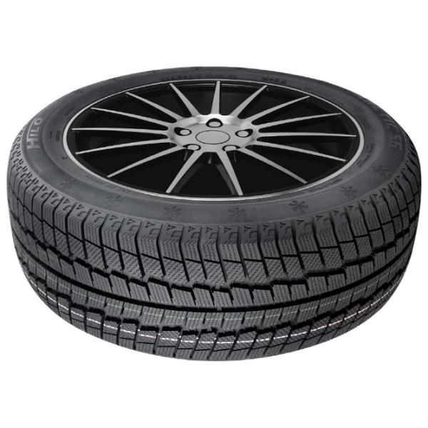 Anvelope Hilo Arctic S6 195/55 R16 91H Iarnă / Autoturism photo 2