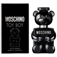 Парфюм для мужчин Moschino Toy boy Парфюмерная вода / Пряный