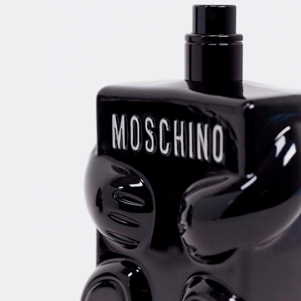 Parfum pentru bărbați Moschino Toy boy Apă de parfum / Picant photo 3 Parfum pentru bărbați Moschino Toy boy Apă de parfum / Picant photo 3