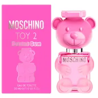 Парфюм для женщин Moschino Toy 2 Bubble Gum Туалетная вода / Сладкий