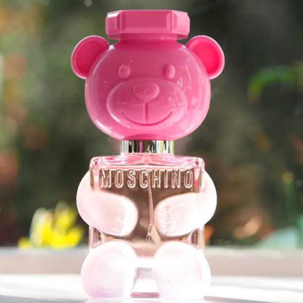 Parfum pentru femei Moschino Toy 2 Bubble Gum Apă de toaletă / Dulce photo 2