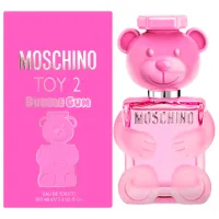 Парфюм для женщин Moschino Toy 2 Bubble Gum Туалетная вода / Сладкий