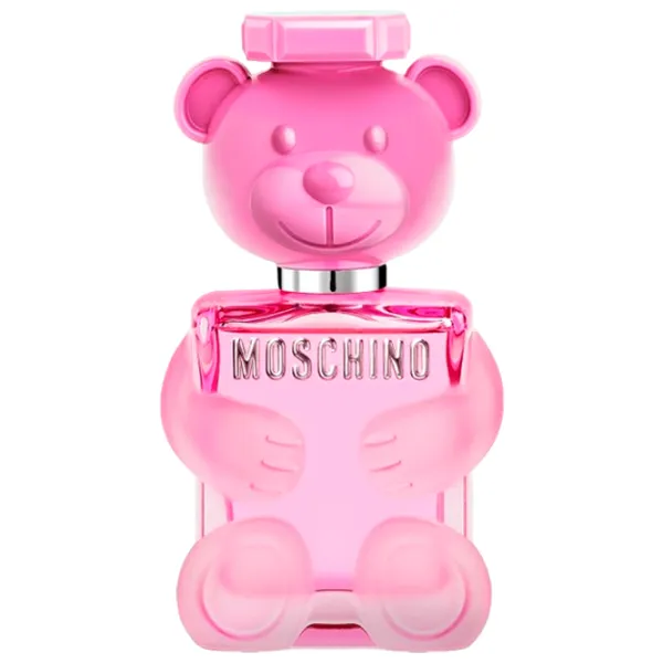 Parfum pentru femei Moschino Toy 2 Bubble Gum Apă de toaletă / Dulce photo 5