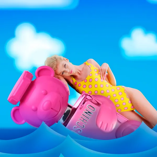 Parfum pentru femei Moschino Toy 2 Bubble Gum Apă de toaletă / Dulce photo 20