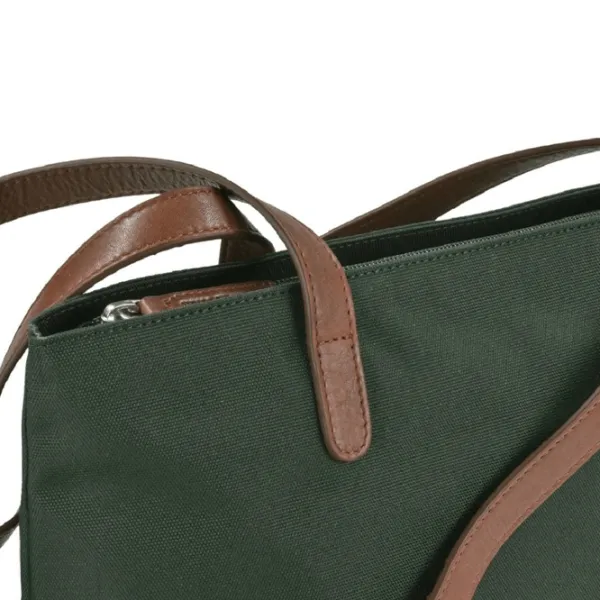 Сумка для женщин Greenburry Diana 1401-30  На плечо / Nailon photo 3