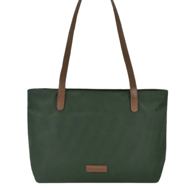 Сумка для женщин Greenburry Diana 1401-30  На плечо / Nailon photo 4