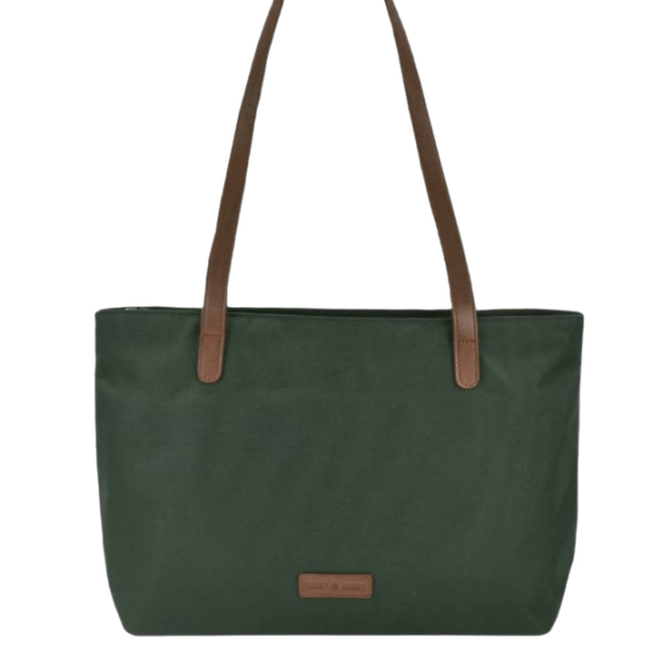 Сумка для женщин Greenburry Diana 1401-30  На плечо / Nailon photo 4