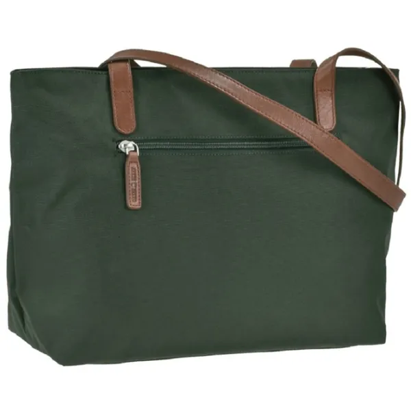 Сумка для женщин Greenburry Diana 1401-30  На плечо / Nailon photo 5