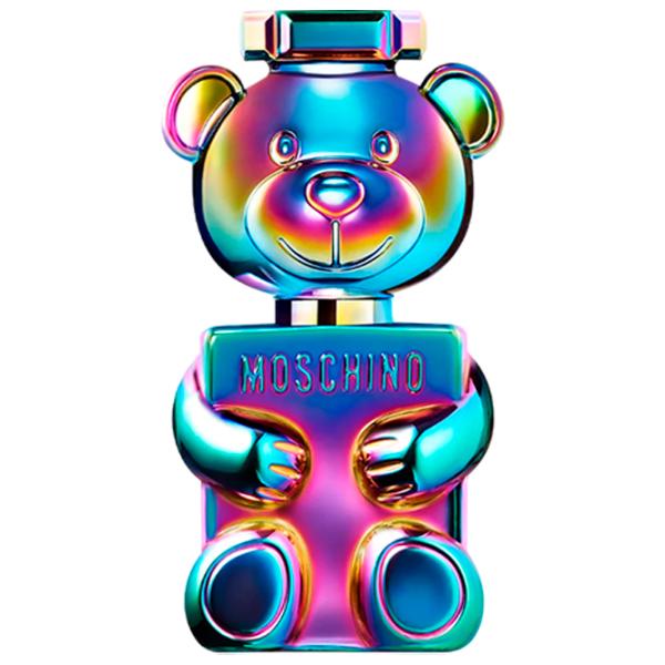 Parfum unisex Moschino Toy 2 Pearl Apă de toaletă / Citrus photo 2 Parfum unisex Moschino Toy 2 Pearl Apă de toaletă / Citrus photo 2