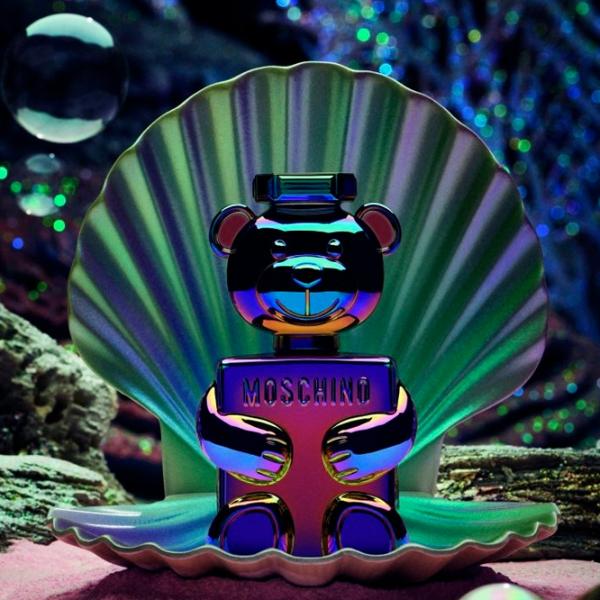 Parfum unisex Moschino Toy 2 Pearl Apă de toaletă / Citrus photo 4 Parfum unisex Moschino Toy 2 Pearl Apă de toaletă / Citrus photo 4