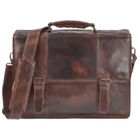 Сумка Greenburry 1306-25 На руку / Натуральная кожа