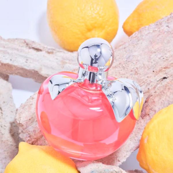 Парфюм для женщин Nina Ricci Nina Туалетная вода / Фруктовый photo 3 Парфюм для женщин Nina Ricci Nina Туалетная вода / Фруктовый photo 3